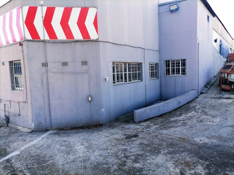 Commercial Property for Sale in Parow East Western Cape